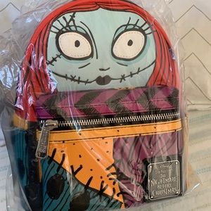 Sally Loungefly mini backpack